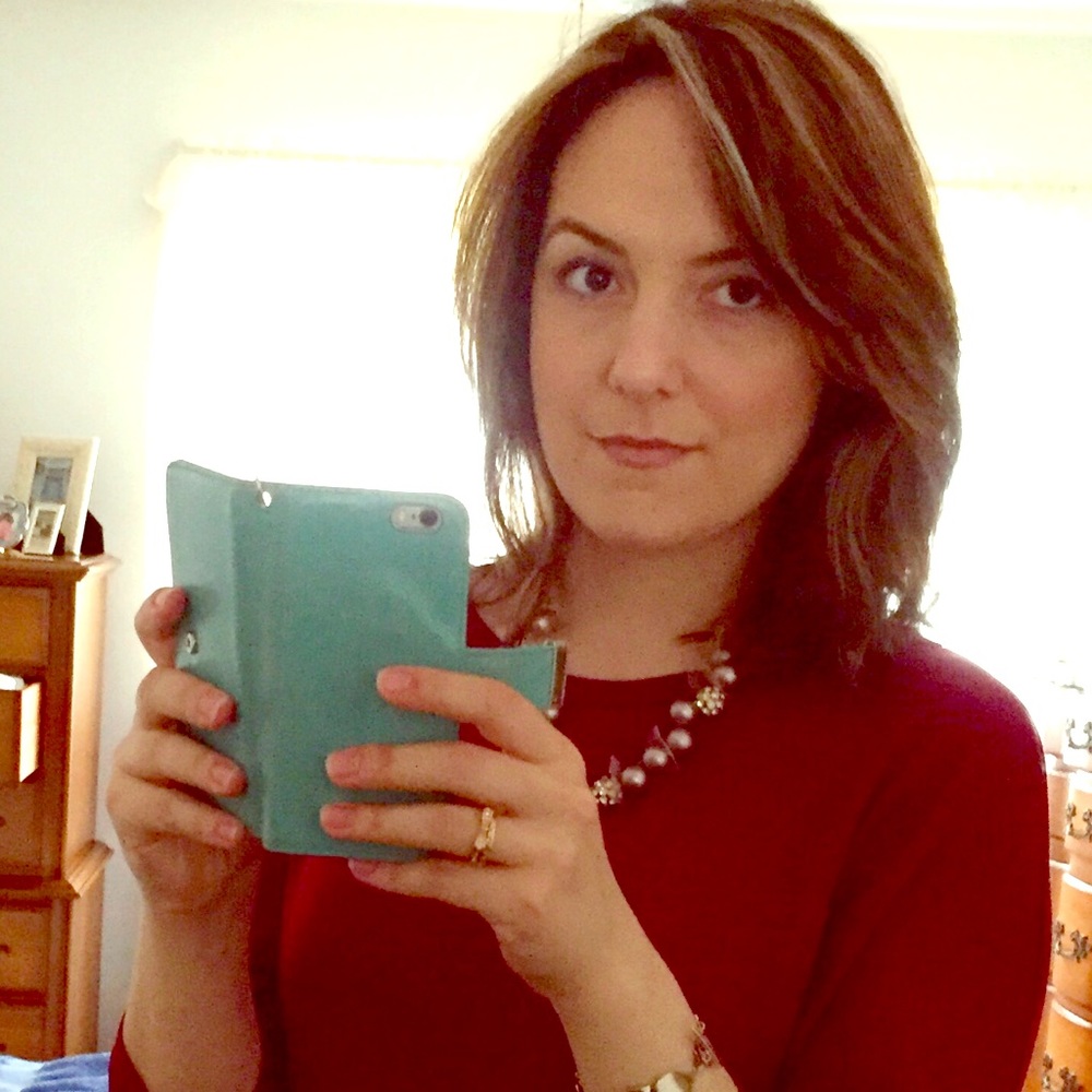 Meet your Posher, Kelly